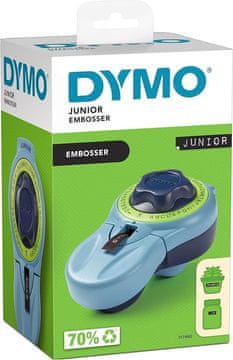 Dymo Dymo Junior dječji uređaj za etiketiranje