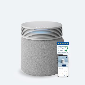 Blueair Blueair Blue Signature pročišćivač zraka - do 154m², Smart, HEPASilent