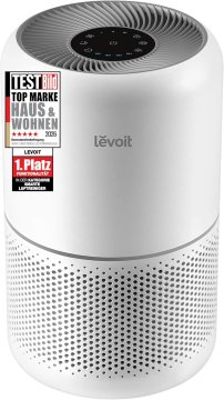 Levoit Levoit Core 300 pročišćivač zraka, 4 opcije filtera, do 40m²