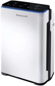 Honeywell Honeywell HPA710WE Premium pročišćivač zraka, True HEPA, CADR 204 m³/h