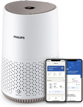 Philips Philips 600 Series pročišćivač zraka, do 44m², bijeli