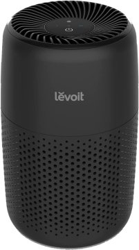 Levoit Levoit Core Mini pročišćivač zraka, crni