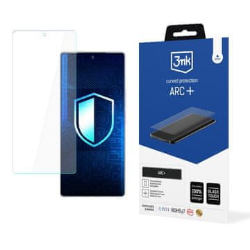 3MK 3Mk Zaštitna Foliju Za Infinix Gt 20 Pro Arc+ Otporna Na Antirefleks