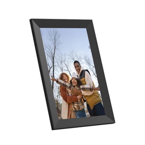 Digitalni foto okvir s WiFi povezivanjem