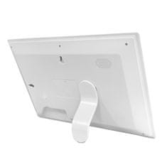 Agfaphoto APF1560WIFI digitalni foto okvir, 39,62 cm (15,6"), Wi-Fi, crni