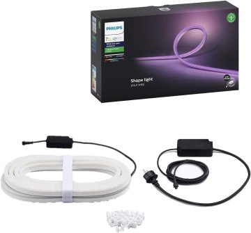 Philips Philips Hue Outdoor Lightstrip LED traka 5m, vanjska rasvjeta