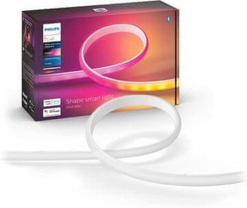 Philips Philips Hue Gradient Lightstrip Osnovni Set LED traka 2m, amb. rasvjeta