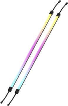 Corsair Corsair LS350 Aurora RGB traka za osvjetljenje, 350mm