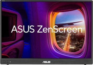 ASUS ASUS ZenScreen MB16NCG Prijenosni Monitor 16" WQXGA IPS