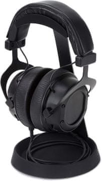 Dynavox Dynavox KH-1000 nosač za slušalice, metalni, univerzalni