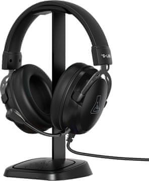 The G-Lab THE G-LAB K-Stand Neon gaming stalak za slušalice, za stol