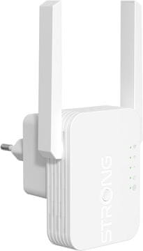 Strong STRONG N300 WLAN Repeater - Proširenje WiFi mreže
