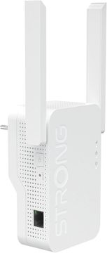 Strong STRONG AX3000 pojačalo signala, Wi-Fi 6, dvopojasni repeater