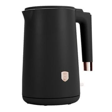 Berlingerhaus Električno kuhalo za vodu BH-9578rose gold