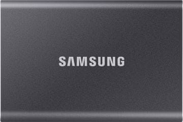 Samsung Samsung Portable SSD T7 2 TB | USB 3.2 Gen.2