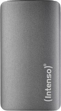 Intenso Intenso TX800 vanjski SSD 500 GB, 2100 MB/s, USB 3.2 Gen 2x2, USB-C