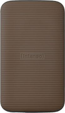 Intenso Intenso TX500 vanjski SSD 500 GB, USB 3.2 Gen 2x1, USB-C