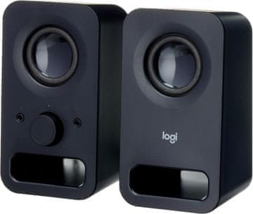 Logitech Logitech Z150 PC zvučnici, Stereo