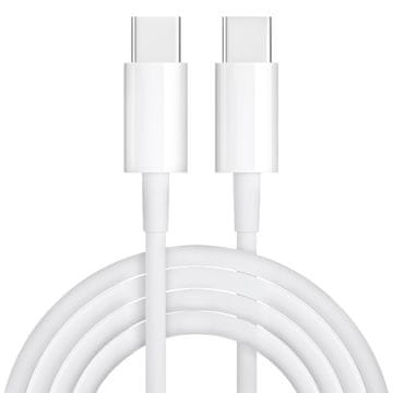 slomart elzle USB-C na USB-C kabel, 2m, 240W, brzo punjenje