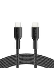 Belkin Belkin Gaming USB-C na USB-C kabel, 2m, 60W, za Nintendo Switch 2