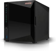 Asustor Asustor Drivestor 4 Pro Gen2 AS3304T v2 NAS sustav