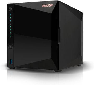 Asustor Asustor Drivestor 4 Pro Gen2 AS3304T v2 NAS sustav
