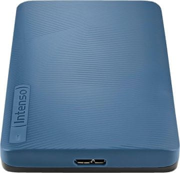 Intenso Intenso Memory Safe 1TB vanjski tvrdi disk - USB 3.2 HDD