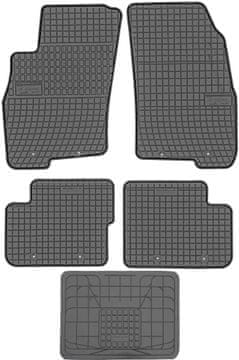 Podnice Frogum ET0912 + pokrov 542742 – Fiat Grande Punto 2005-2009 bez graničnika