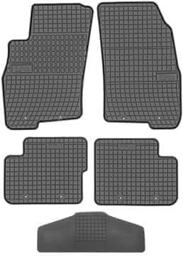 Podloga FROGUM ET0912 - zaštita 200000/1 - Fiat Grande Punto 2005-2009 - bez stopera