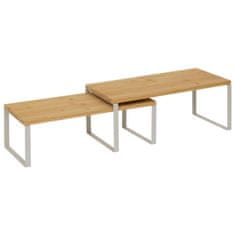 5Five® Polica za kuhinju 2 kom. Ordera