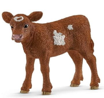 Schleich Schleich figurica longhorn tele 17083