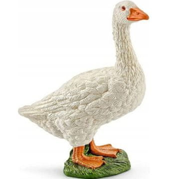 Schleich Schleich figurica guska - 17063