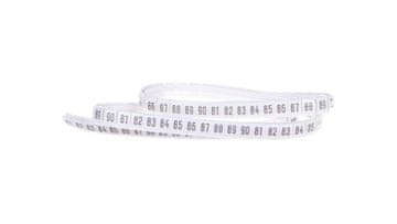 Simet Marker DK2/Z5 /81-90/ bijeli 89301006 /100 kom./