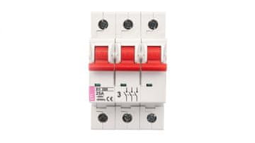 Modularna sklopka-rastavljač 25A 3P 400V SV325 002423322