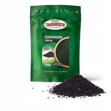 Sjemenke crnog kima 500 g