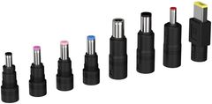Ansmann ANSMANN Univerzalni 20V USB-C adapter za prijenosna računala (Acer, Lenovo, HP)