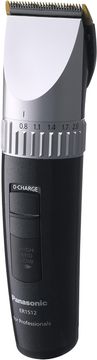 Panasonic Panasonic Trimer za kosu, crni/srebrni
