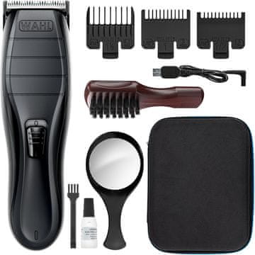 Wahl Wahl Close Cut USB Trimer za kosu - Akumulatorski, 0,3 mm