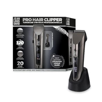 Professor Professor Hair Clipper - Jean Louis David Profesionalni trimer za kosu