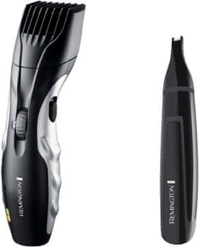 Remington Remington set za njegu brade | Bartschneider MB320C + Hygiene Clipper NE3150
