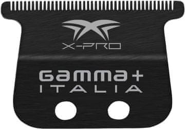 Gamma Gamma+ X-PRO DLC Blade: Profesionalna glava za šišanje