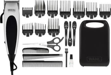 Wahl Wahl Home Pro muški šišač za kosu - s kabelom i kovčegom