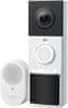 TPLINK Tapo TP-Link D210 - Pametni baterijski video portafon, 2K 3MP, boja noćnog vida