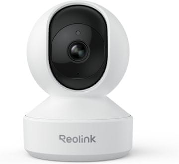 Reolink Reolink 2K nadzorna kamera za unutarnje prostore, 360 pogled, automatsko praćenje