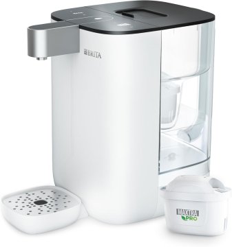 Brita BRITA YOURCE mini grijač vode, 4L, bijeli