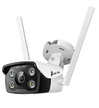 slomart TP-Link VIGI C340-W Vanjska sigurnosna kamera 4MP Bullet