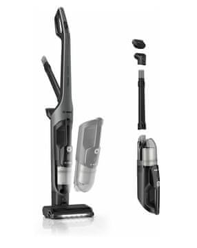 slomart Bosch Flexxo Serie 4 BHH4GN28 Akumulatorski usisavač