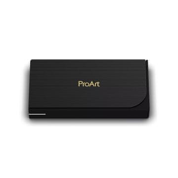 slomart Asus ProArt PQG-U1080 neupravljani switch, 8-portni