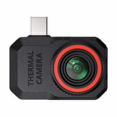 Habotest USB Tip C termovizijska kamera HT820
