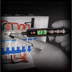 Habotest digitalni multimetar HT86B

